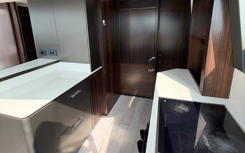 SUNSEEKER 88 IPEK