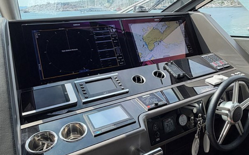 SUNSEEKER 88 IPEK