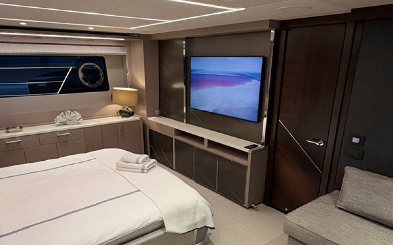 SUNSEEKER 88 IPEK