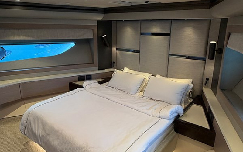 SUNSEEKER 88 IPEK