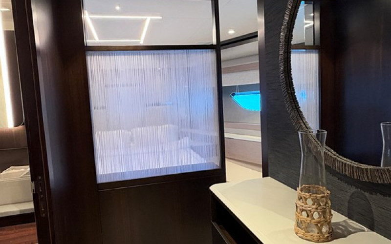 SUNSEEKER 88 IPEK