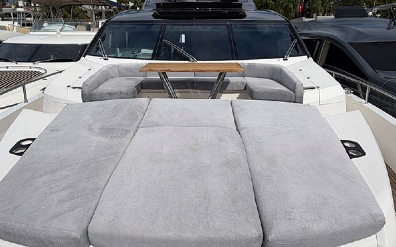 SUNSEEKER 88 IPEK