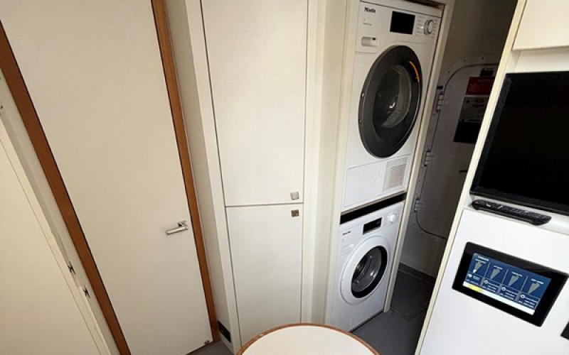 SUNSEEKER 88 IPEK