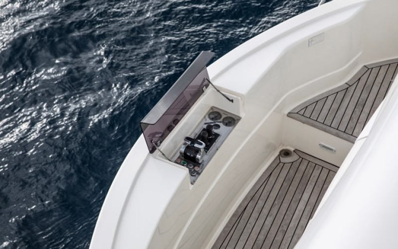 CUSTOM LINE Navetta 26 Crescendo NAVETTA CRESCENDO 26