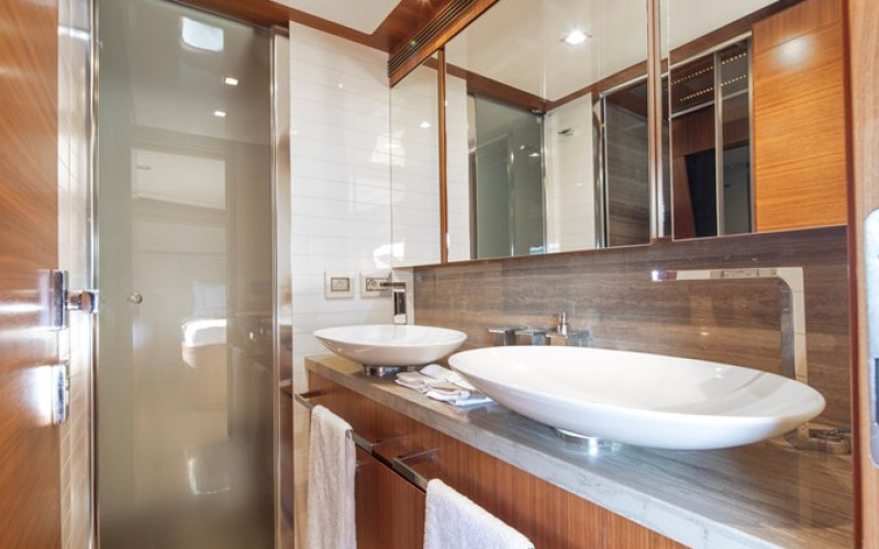 CUSTOM LINE Navetta 26 Crescendo NAVETTA CRESCENDO 26