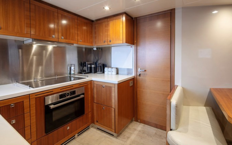 CUSTOM LINE Navetta 26 Crescendo NAVETTA CRESCENDO 26