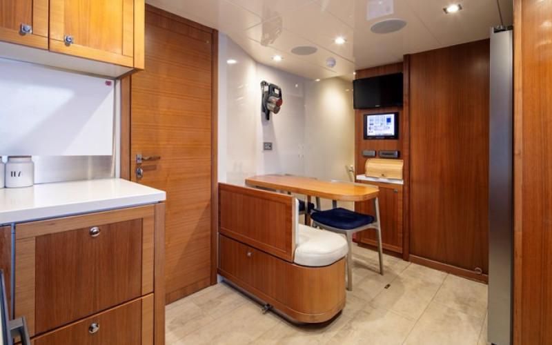 CUSTOM LINE Navetta 26 Crescendo NAVETTA CRESCENDO 26