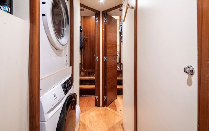 CUSTOM LINE Navetta 26 Crescendo NAVETTA CRESCENDO 26
