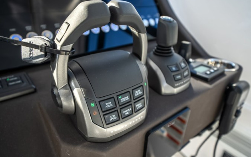 AZIMUT YACHTS A45 AZIMUT A45