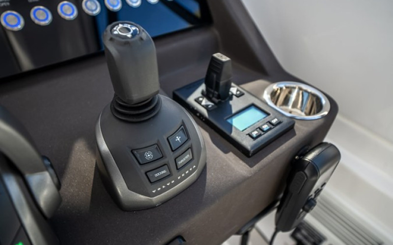 AZIMUT YACHTS A45 AZIMUT A45