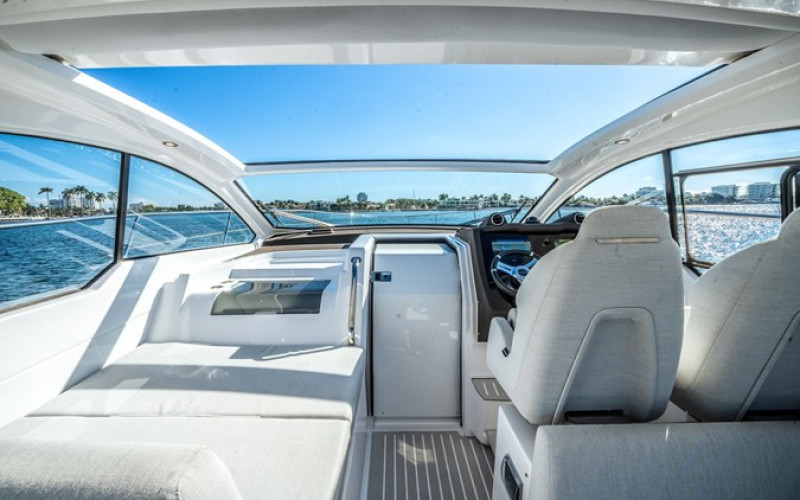 AZIMUT YACHTS A45 AZIMUT A45