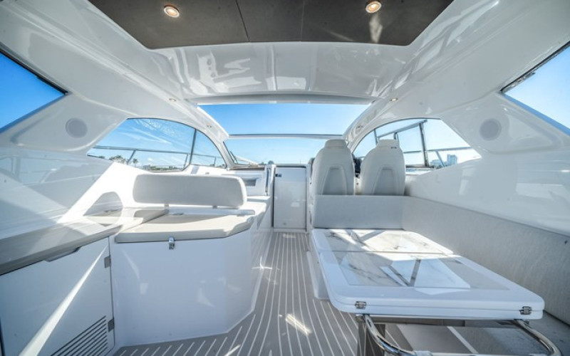 AZIMUT YACHTS A45 AZIMUT A45