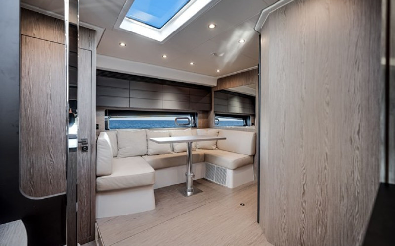 AZIMUT YACHTS A45 AZIMUT A45