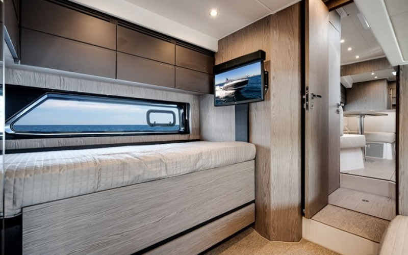 AZIMUT YACHTS A45 AZIMUT A45