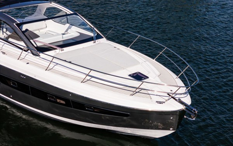 AZIMUT YACHTS A45 AZIMUT A45