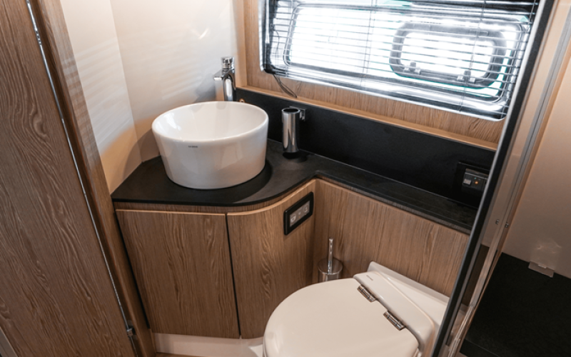 AZIMUT YACHTS A45 AZIMUT A45