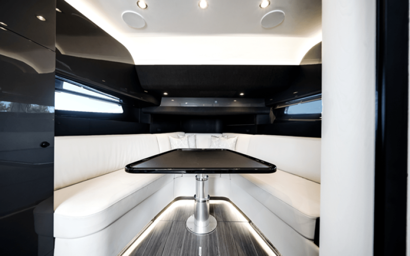 AZIMUT YACHTS Verve 42 AZIMUT VERVE 42