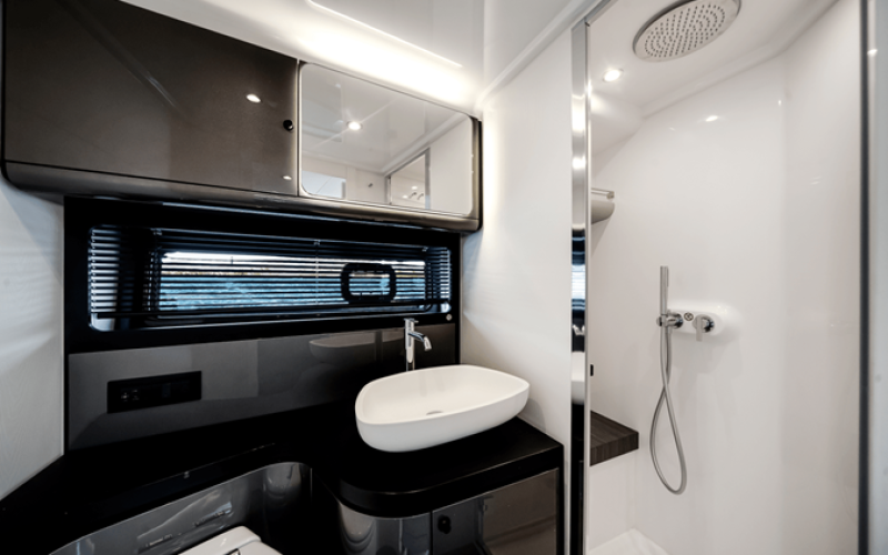 AZIMUT YACHTS Verve 42 AZIMUT VERVE 42