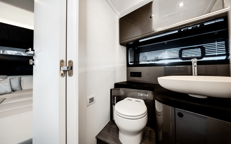 AZIMUT YACHTS Verve 42 AZIMUT VERVE 42