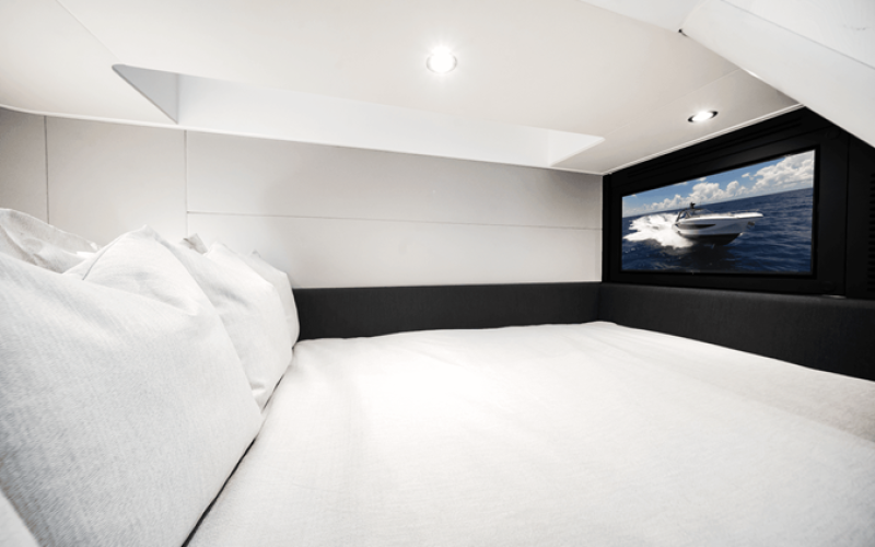 AZIMUT YACHTS Verve 42 AZIMUT VERVE 42