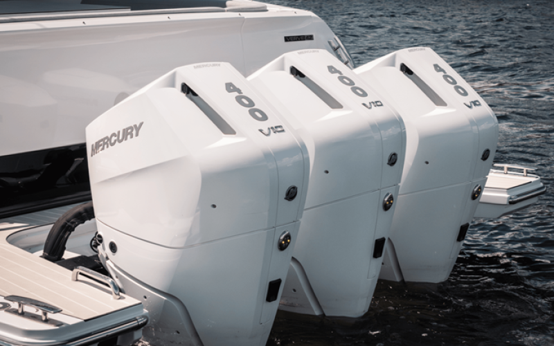 AZIMUT YACHTS Verve 42 AZIMUT VERVE 42