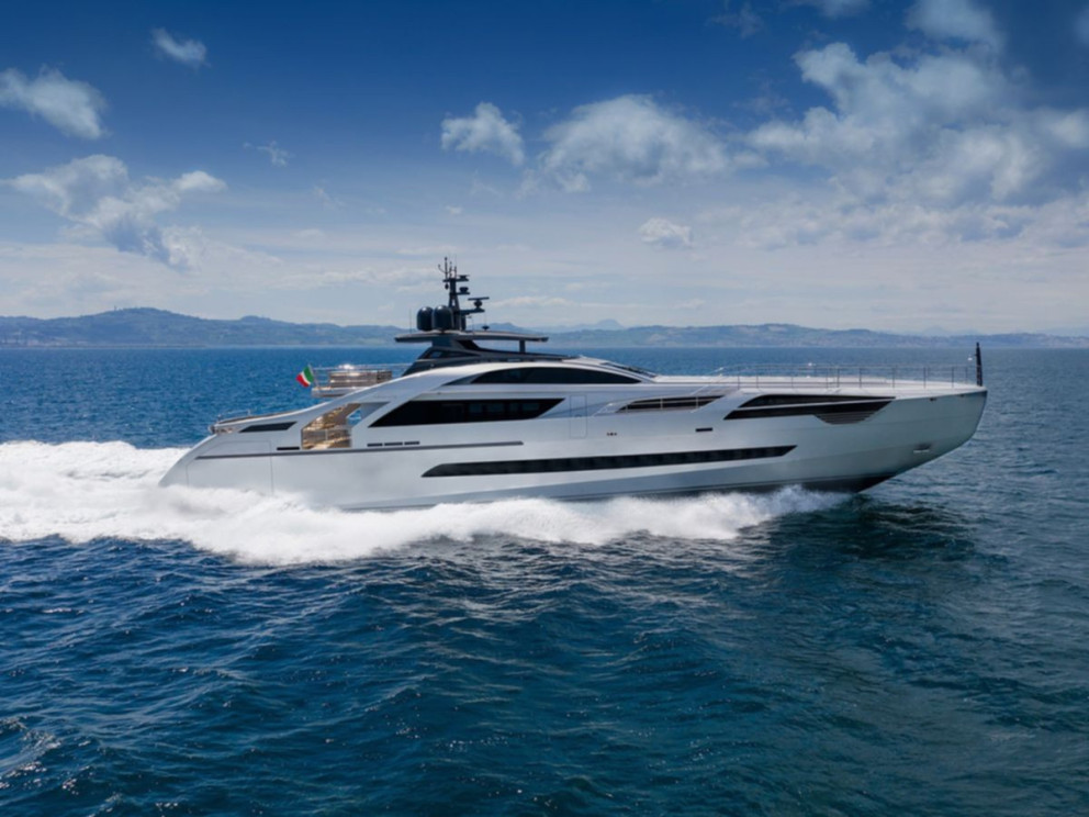 Yacht Prix Combien Co te Un Yacht