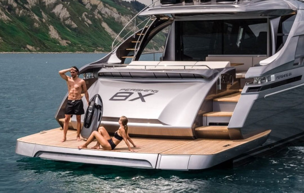 Quand et comment revendre son yacht dans les meilleures conditions ?